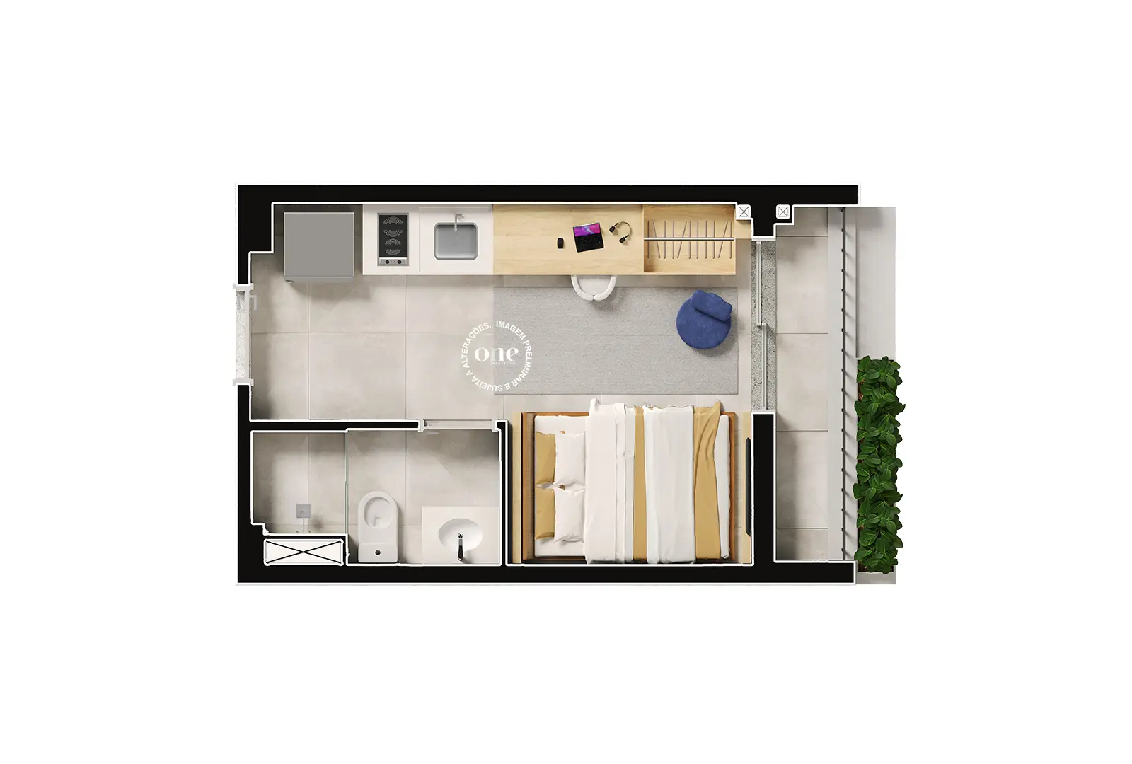 Planta Studio