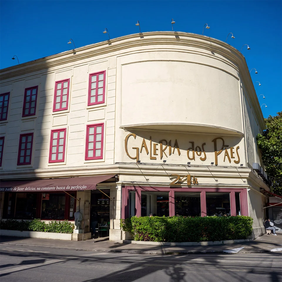 Bistrot de Paris